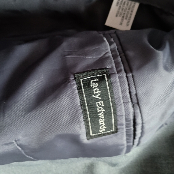 Women's suit set - Picture 4 of 8